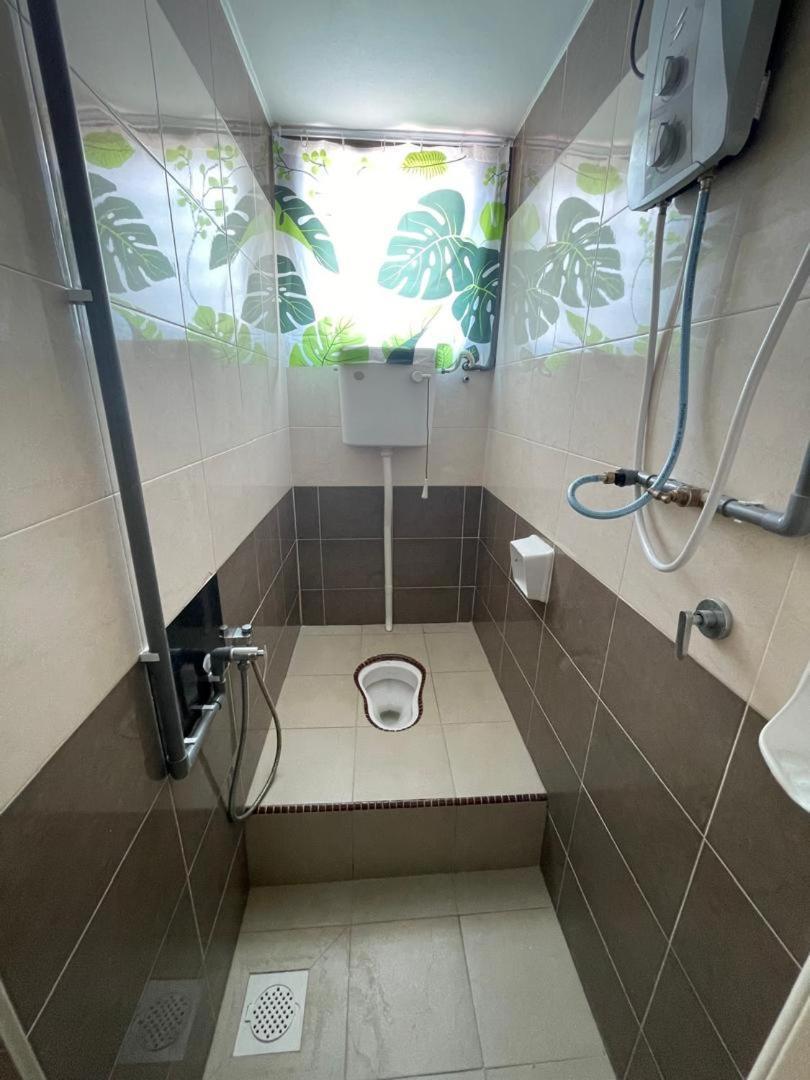 N&L Hotel קואלה טרנגאנו מראה חיצוני תמונה